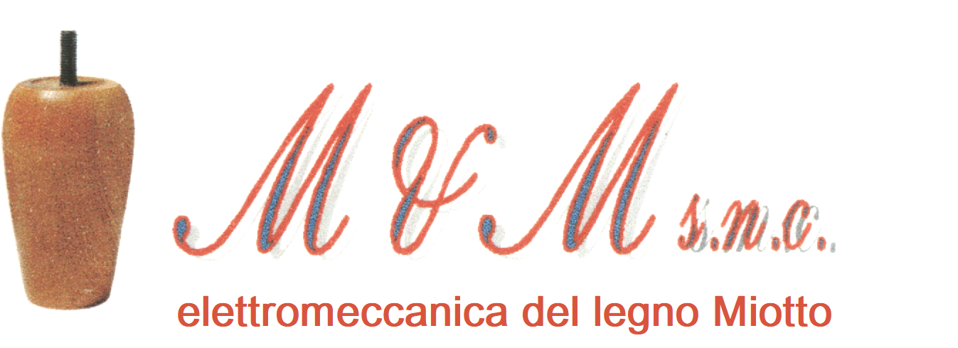 Elettromeccanica del legno Miotto